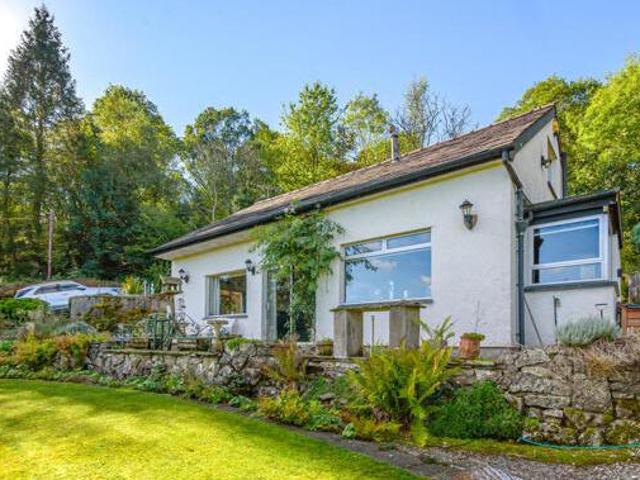House for sale in Bowness-on-windermere