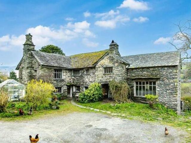 House for sale in Bowness-on-windermere