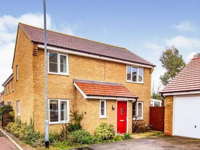 House for sale in Cambridgeshire