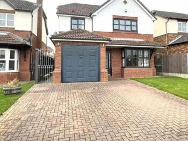 House for sale in Wingate