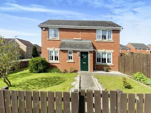 House for sale in Wingate