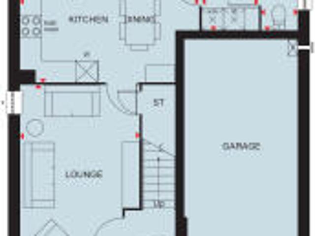 Farm for sale in Gloucester, Gloucestershire