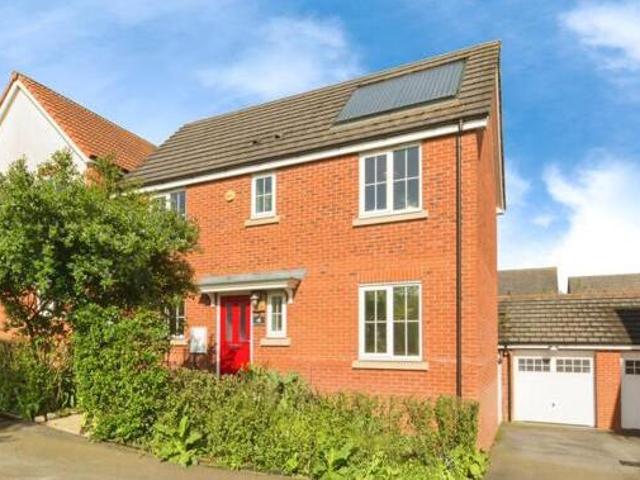 House for sale in Wharton, Winsford