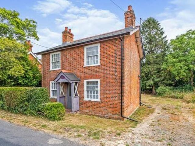 House for rent in Hampshire