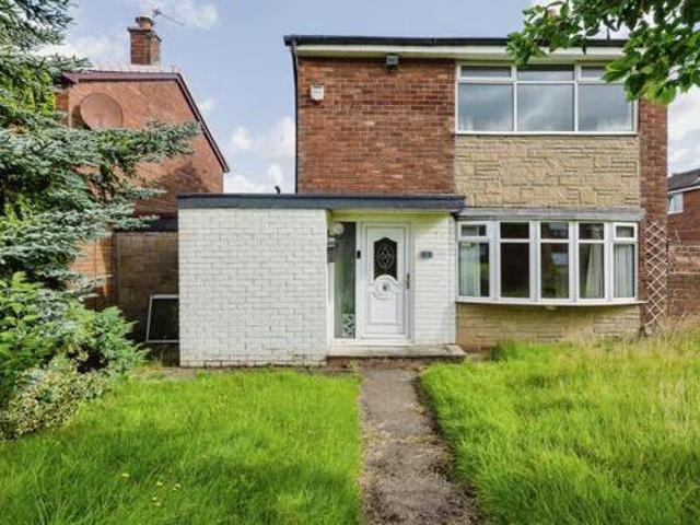 House for sale in Lancashire, England