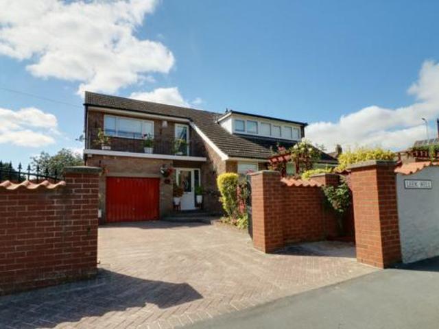 House for sale in York and North Yorkshire, England