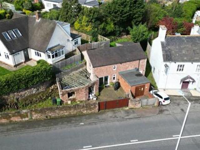 House for sale in Wirral
