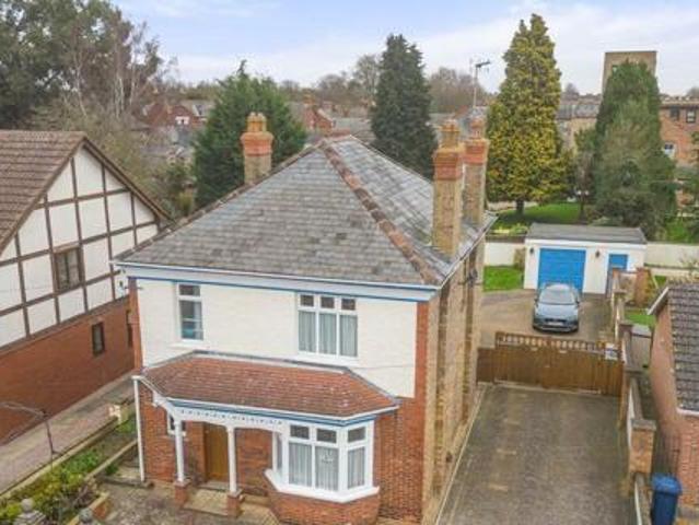 House for sale in Wisbech, Four Gotes