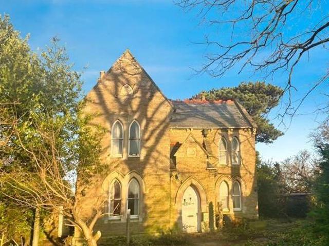 House for sale in Wisbech, Four Gotes