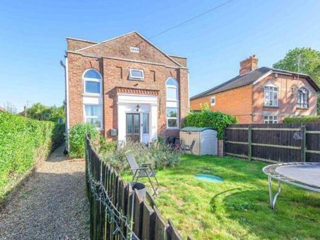 House for sale in Wisbech, Fenland