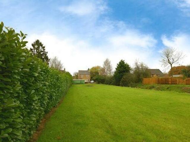 House for sale in Wisbech, Four Gotes