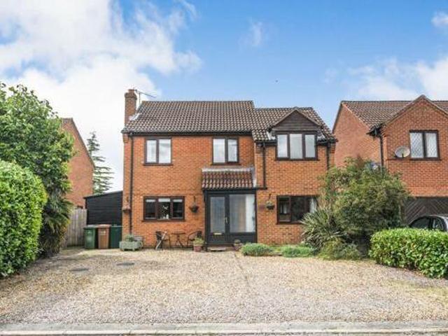 House for sale in Wisbech, Four Gotes