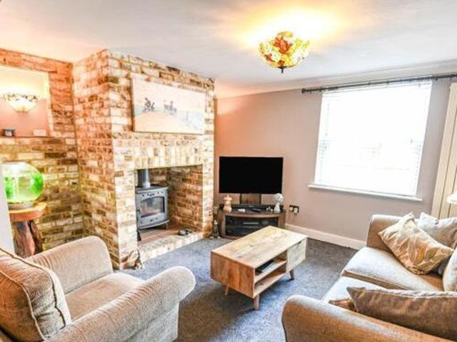 House for sale in Wisbech, Fenland