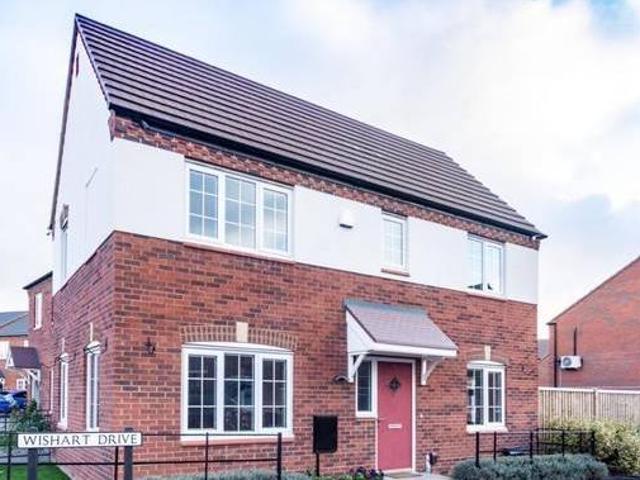House for sale in Dudley Port, Tipton