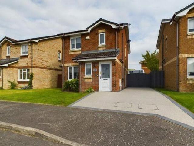 House for sale in Wishawhill, Cambusnethan