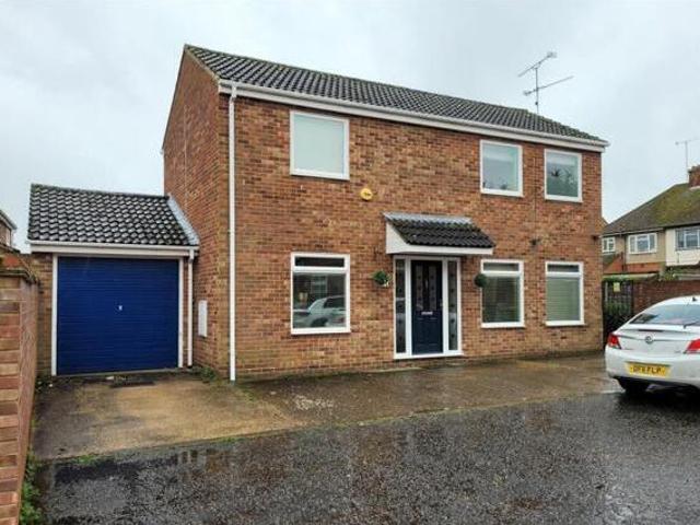 House for sale in Witham, Braintree