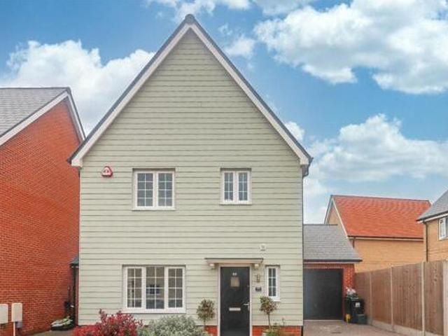 House for sale in Rivenhall, Braintree