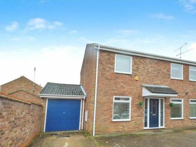 House for sale in Chipping Hill, Essex