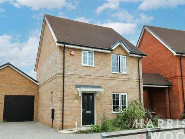 House for sale in Chipping Hill, Essex