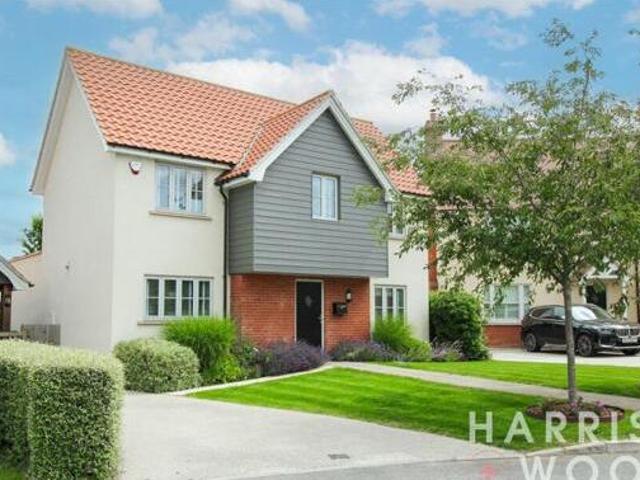 House for sale in Chipping Hill