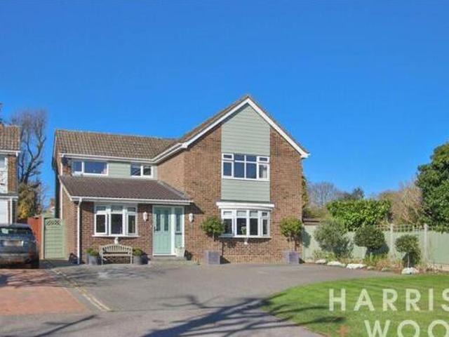 House for sale in Chipping Hill