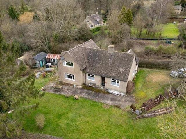 House for sale in Black Bourton, Oxfordshire