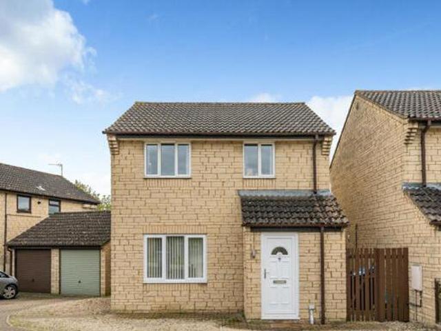 House for sale in Deer Park, Black Bourton