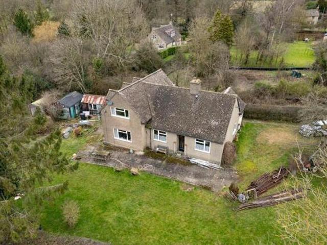 House for sale in Black Bourton, Oxfordshire