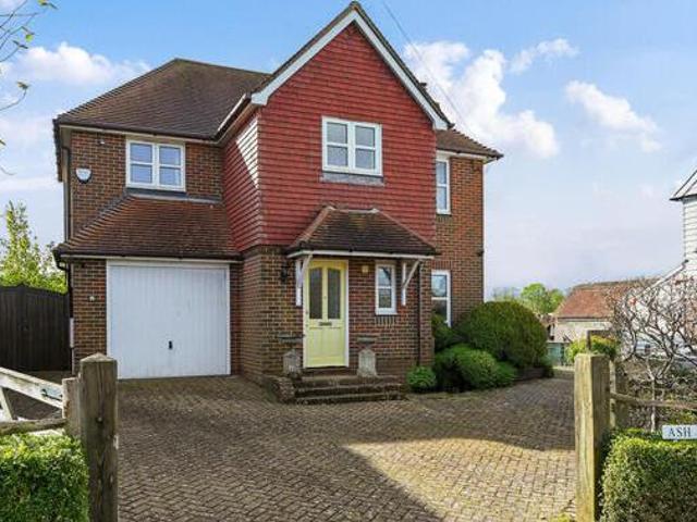 House for sale in East Sussex