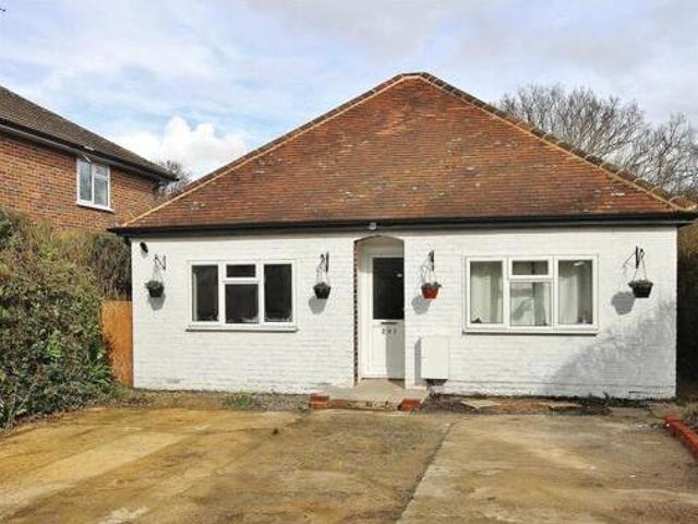 House for sale in Woking, Surrey
