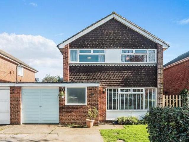 House for sale in Woking, Surrey