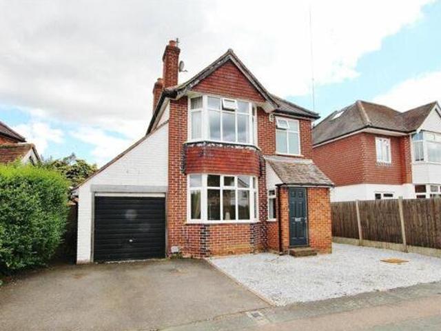 House for sale in Woking, Surrey