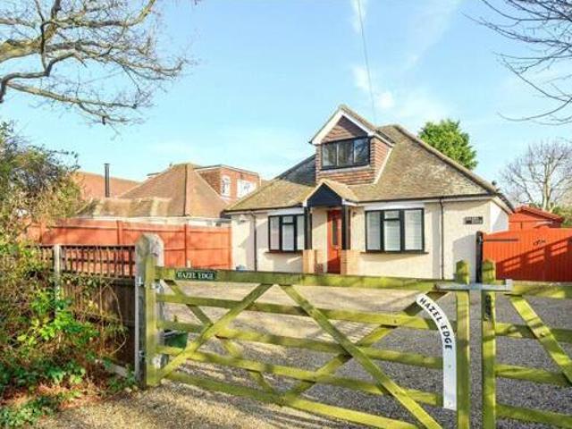 House for sale in Horsell, Woking