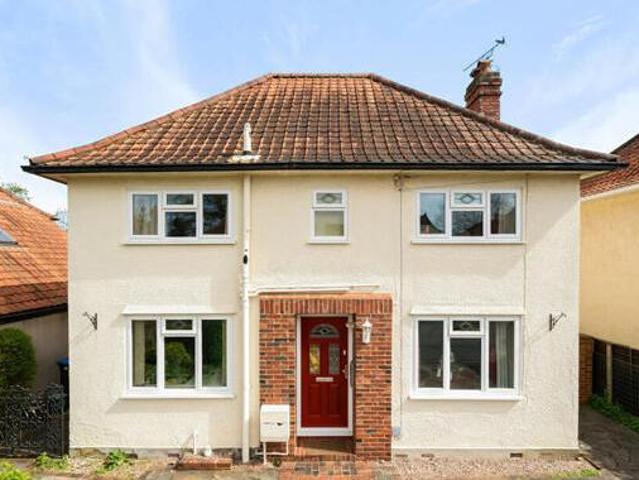 House for sale in Westfield, Woking