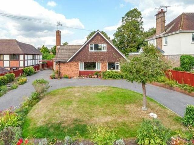House for sale in Old Woking, Woking