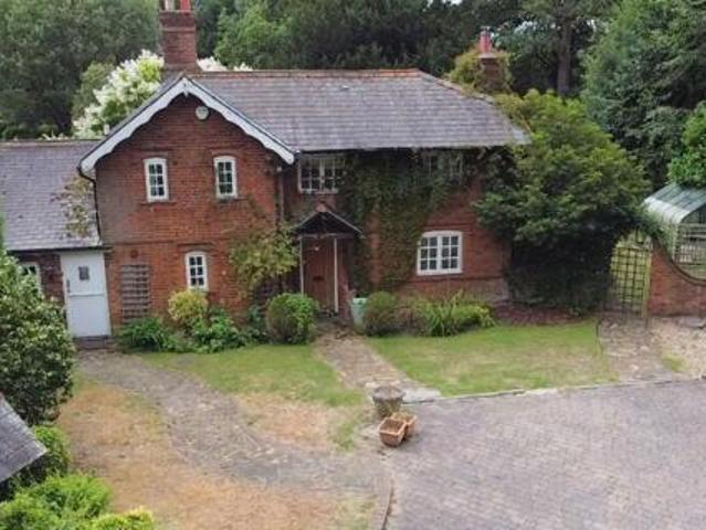 House for sale in Woking, Surrey