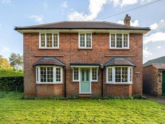 House for sale in Mayford, Woking
