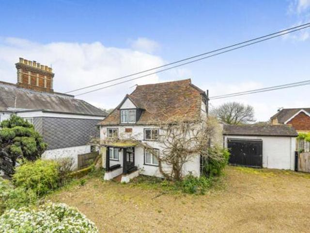 House for sale in Westfield, Woking