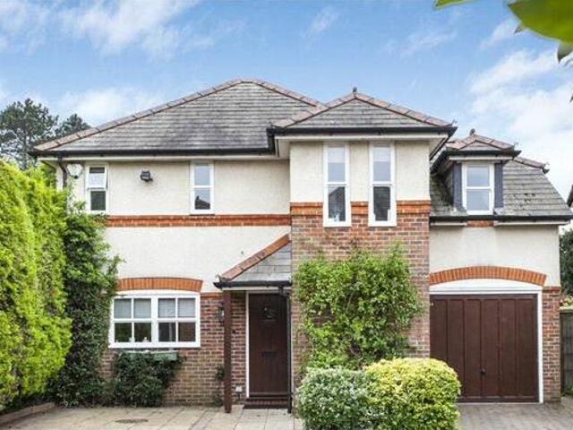 House for sale in Woking, Surrey