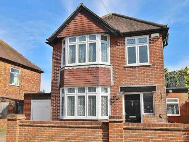 House for sale in Woking, Surrey