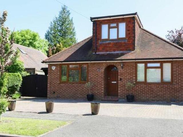 House for sale in Mayford, Woking