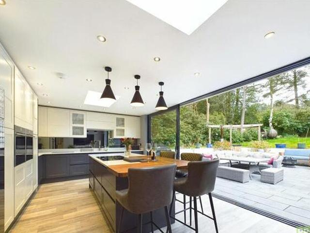 House for sale in Wokingham, England