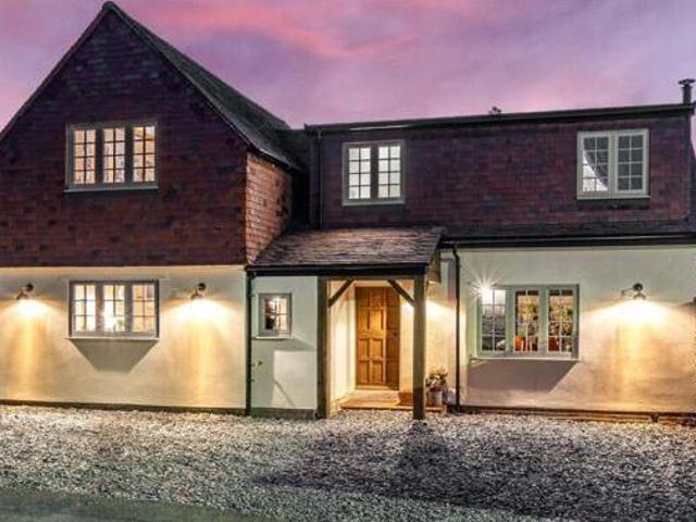 House for sale in Wokingham, England