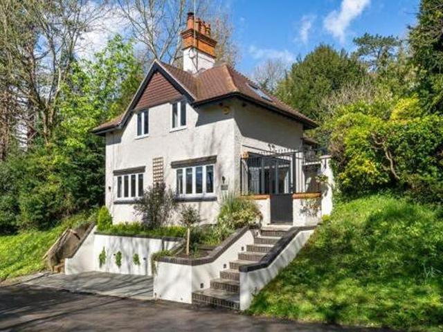 House for sale in Lyons, Greater London