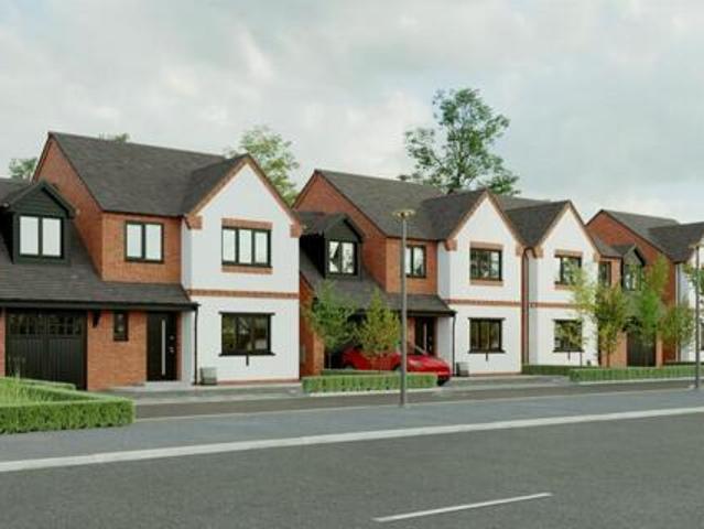 House for sale in Stourbridge, West Midlands