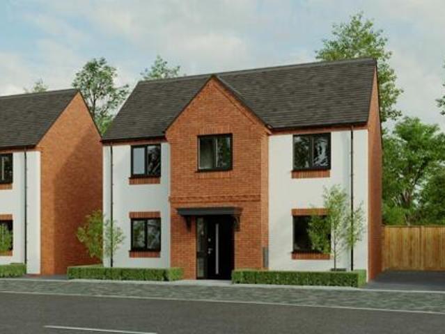 House for sale in Stourbridge, West Midlands