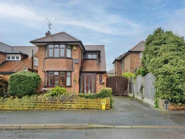 House for sale in Haddon, East Midlands
