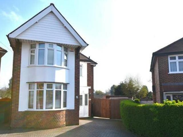 House for sale in Haddon, East Midlands