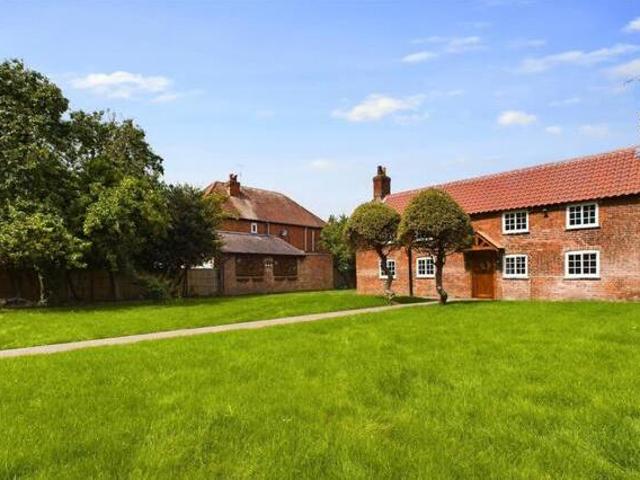House for sale in Haddon, East Midlands