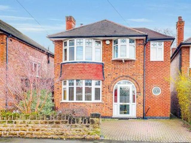House for sale in Haddon, East Midlands